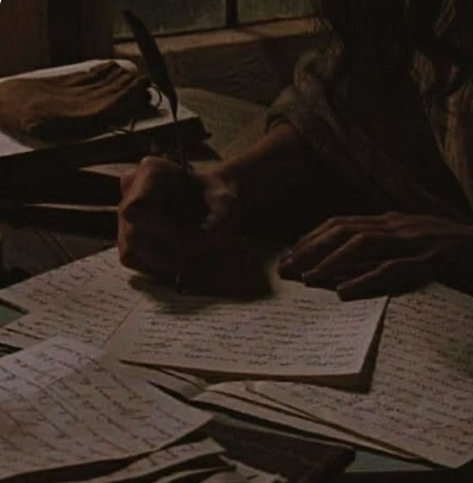 developmentally edit your story