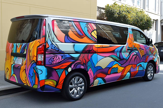 o vehicle wrap decal, vehicle window decals