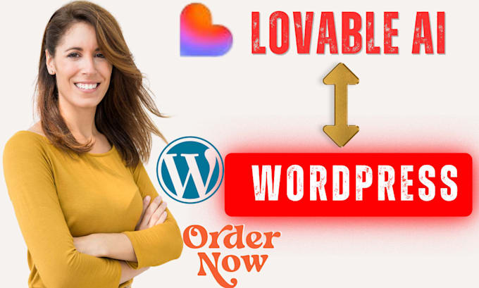 convert lovable to wordpress migrate lovable expert replit to wordpress