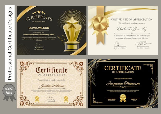 do certificate design, diploma certificate, editable certificate template