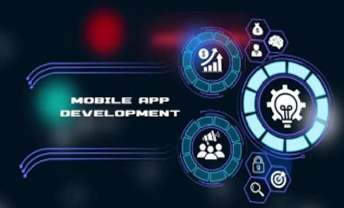 do mobile app ios android game app development
