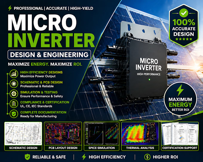 expert micro,inverter installation, solar optimization