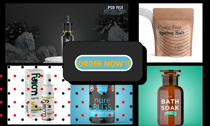create realistic 3d product or create realistic 3d product rendering