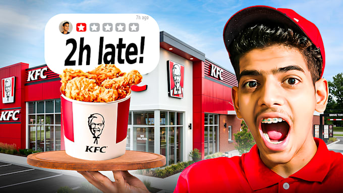 do create irl thumbnail