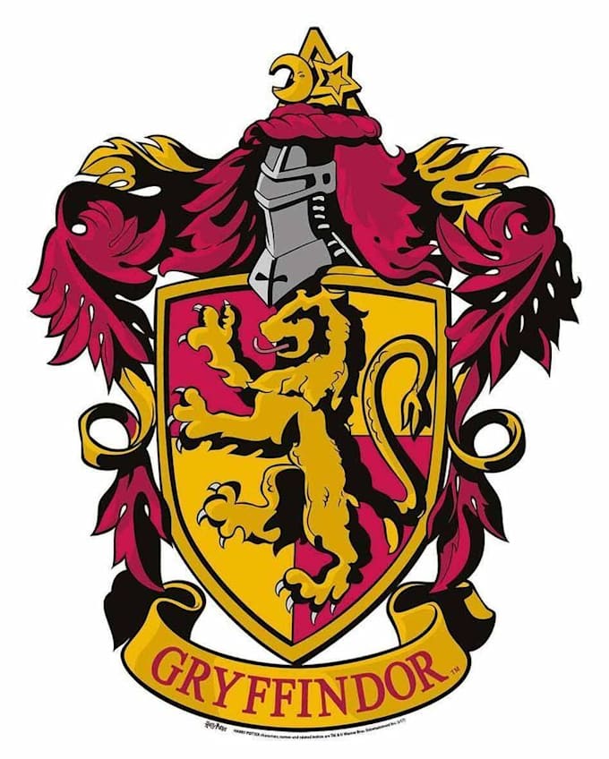 do a modern luxury heraldic crest logo design