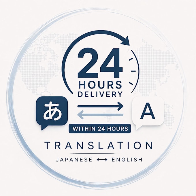 translate japanese naturally as a native