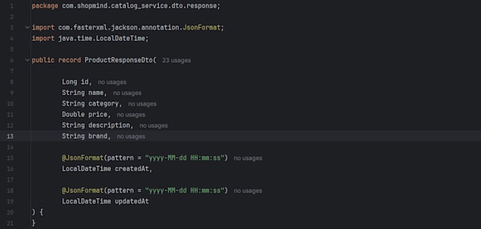 fix bugs and debug your java spring boot application
