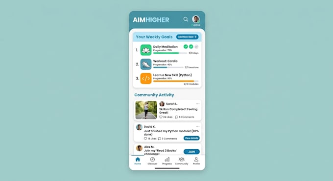 improve your UI UX for better user engagement