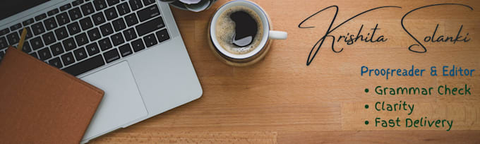 proofread, edit, and polish your writing for perfect grammar