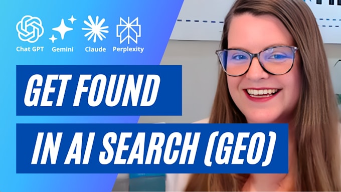 optimize your brand for ai search engines with GEO strategy