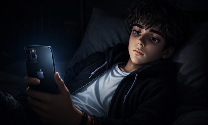 create 2d and 3d animated short film based on your script