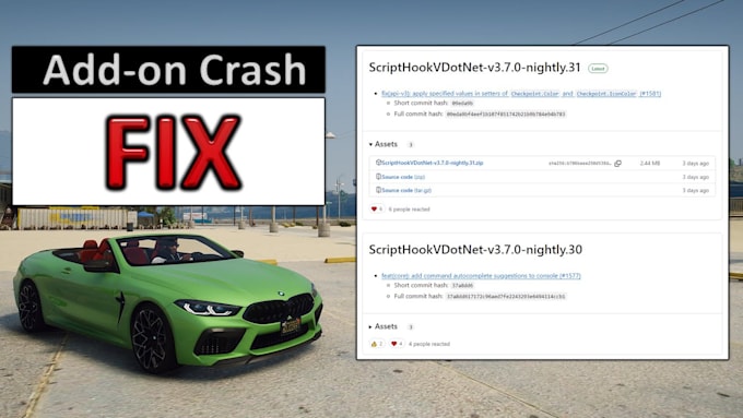 l optimize gta 5 mods for smooth gameplay