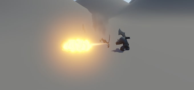 do unity 3d vfx and shaders