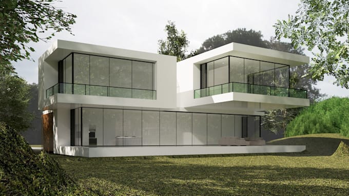 do best sketchup models