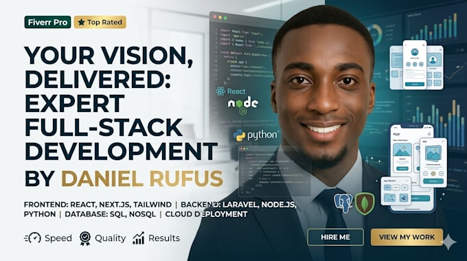do software development, custom websites, backend and frontend web development
