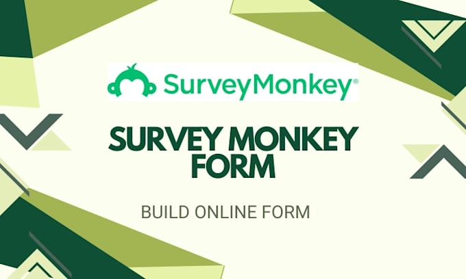 create a surveymonkey form