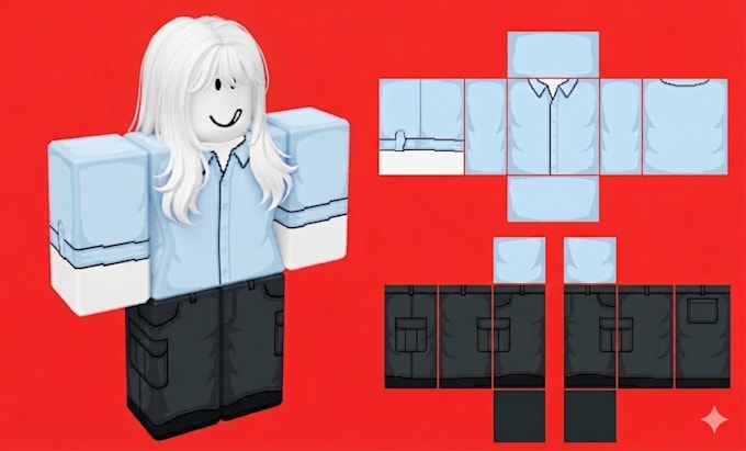 do roblox accessories ugc bundle  items and accessories