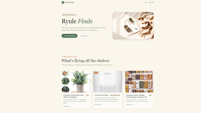 create a mobile friendly website for your needs