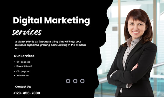 provide professional SEO services