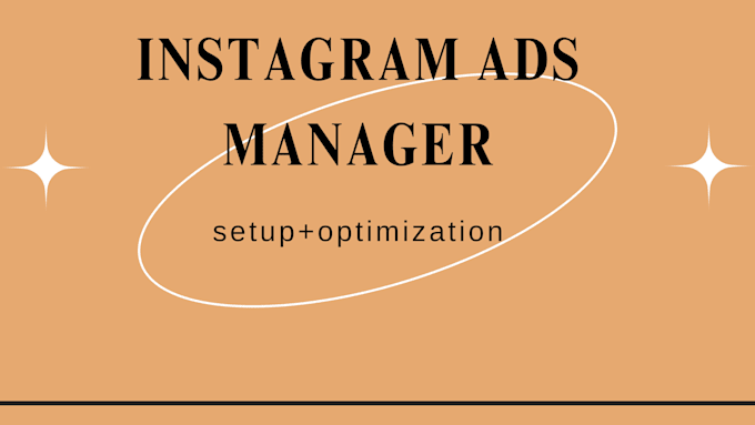 be your instagram manager