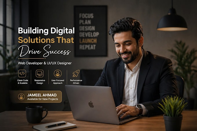 create a high interactive website with 3d animations