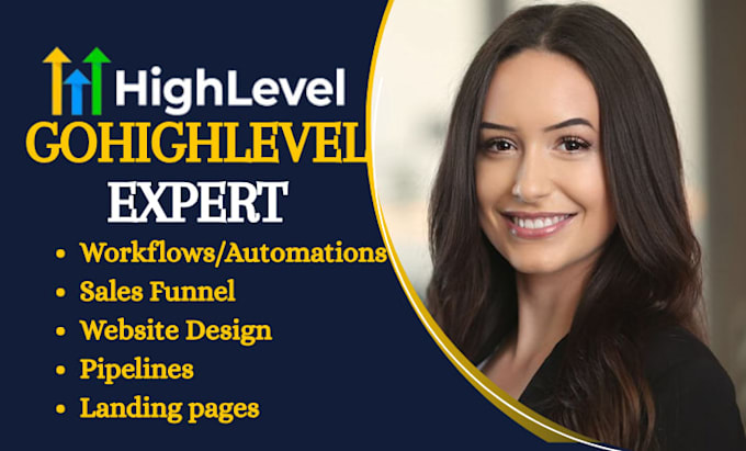 be your gohighlevel va ghl virtual assistant