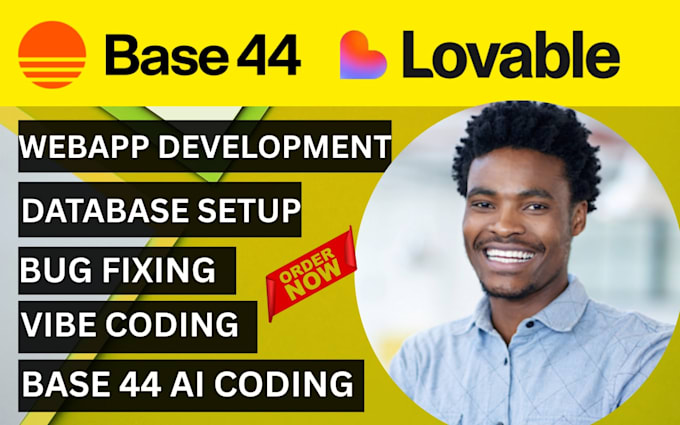 fix, deploy, integrate and migrate base44 apps as an expert