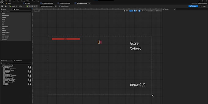 build unreal engine multiplayer game with steam sessions