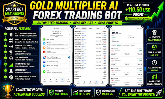 offer profitable forex trading bot, forex bot, forex trading bot, trading bot