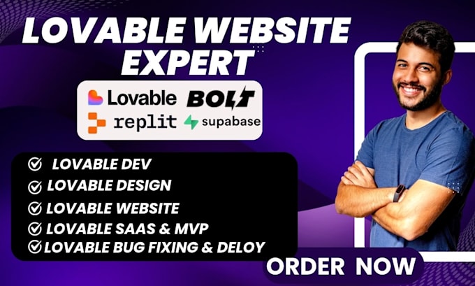 lovable web apps lovable developer vibe coding lovable expert lovable debuging