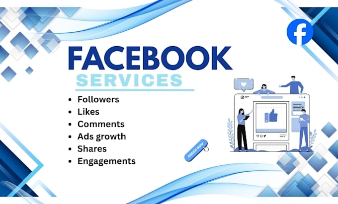 social media manager and content creator