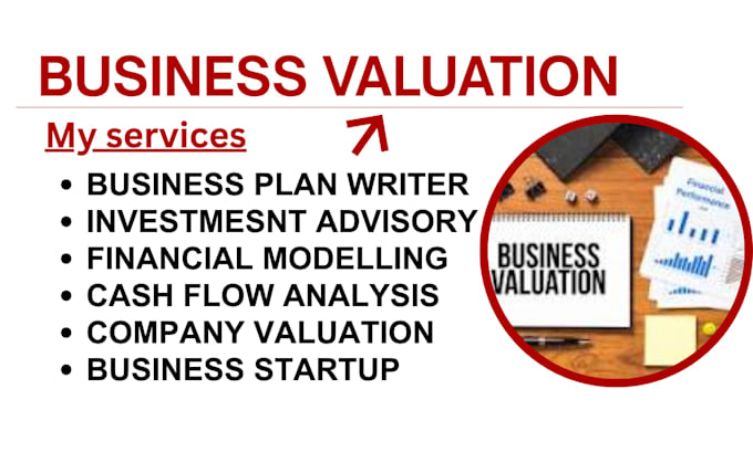 be provide valuation , fundraising support and deal structuring for startups
