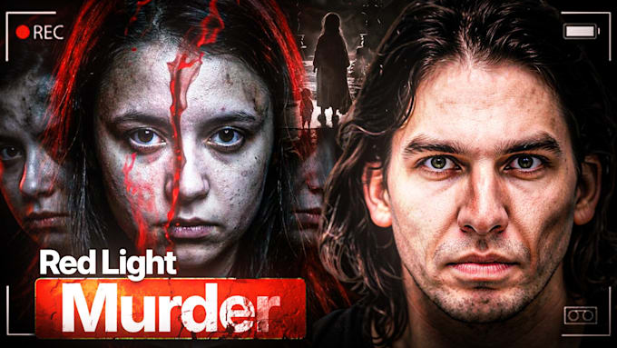 create highquality true crime documentary videos