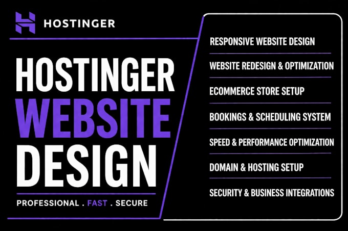 hostinger website design hostinger website redesign hostinger website design
