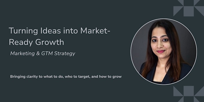 create your startup positioning and go to market strategy
