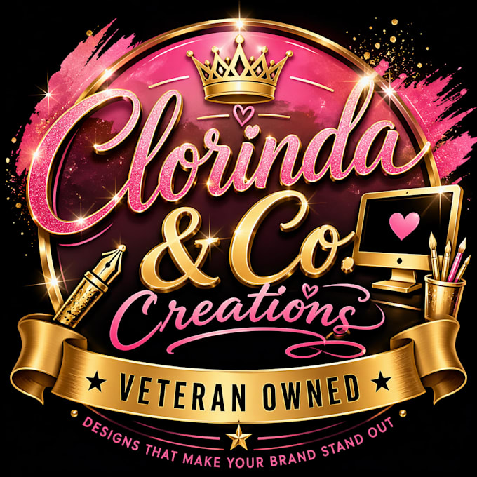 make proffessional designs that get attention