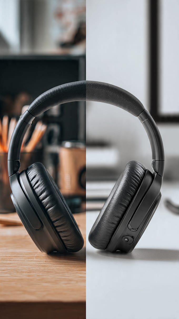 do background removal for amazon product images