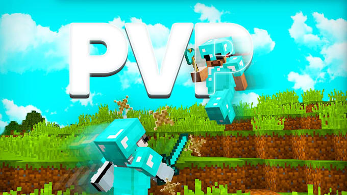 make you better at minecraft pvp
