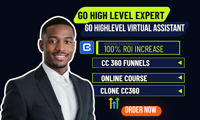 setup course creator 360 courses cc360 landing page sales funnel cc360 community