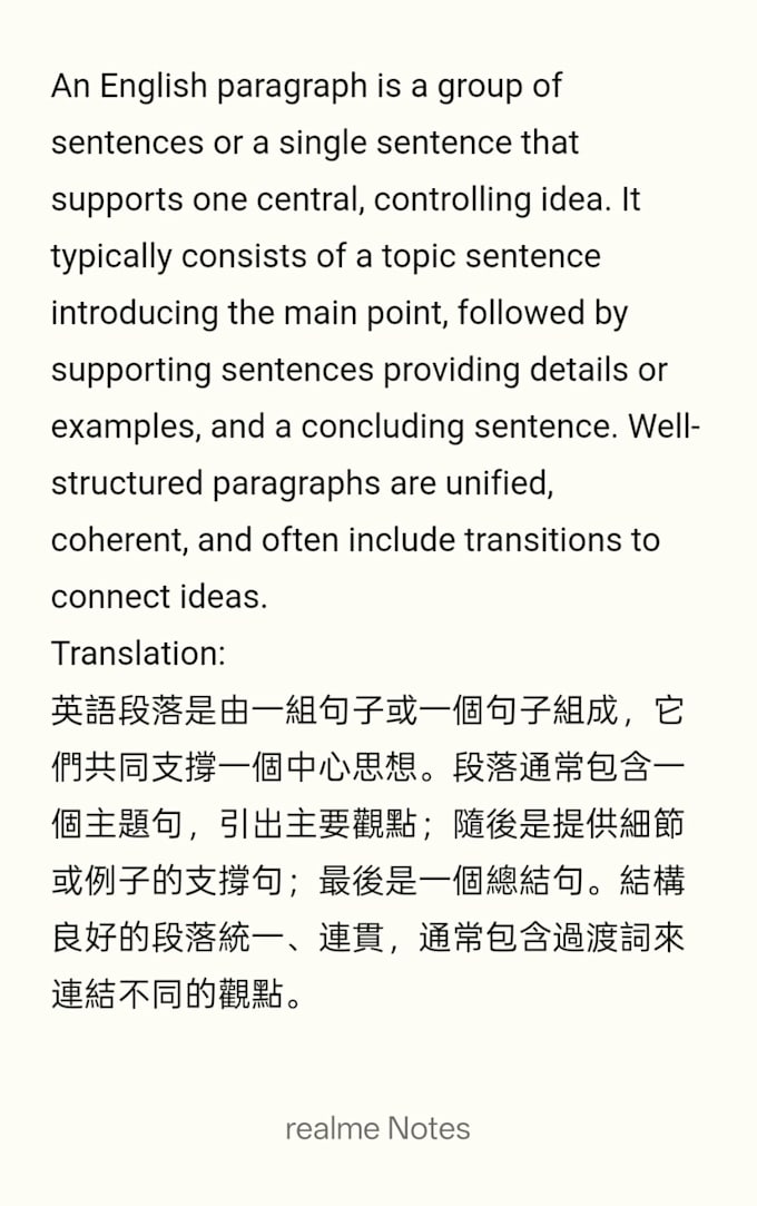ms word formatting writing and translation