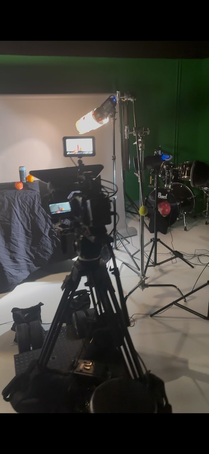 make a short form video for you