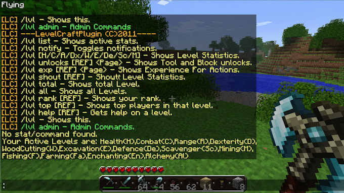 Criar plugins personalizados para minecraft, mods em java e addons para ...