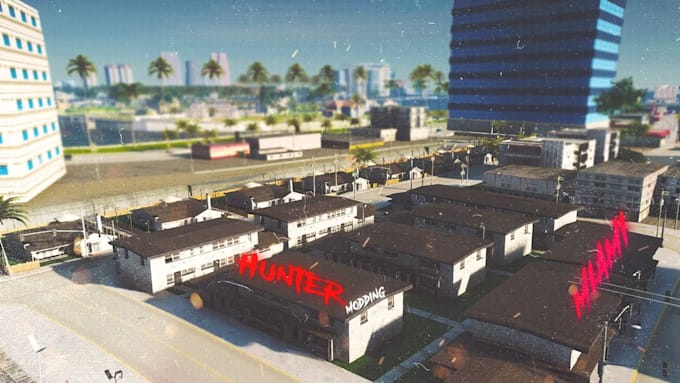 do custom fivem mapping, fivem custom map, fivem mlo, fivem custom city, props
