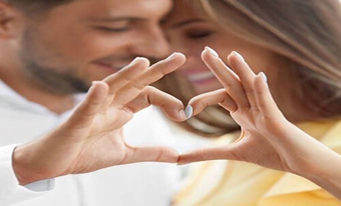 be your relationship and dating coach