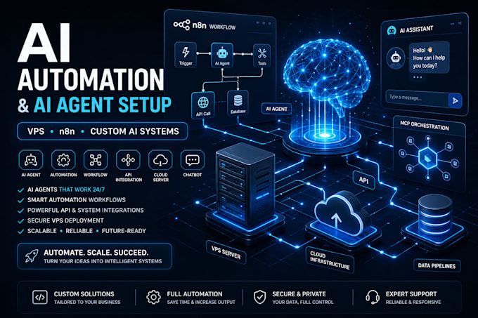 Configurar agente hermes openclaw nemoclaw mcp en tu vps servidor mac mini