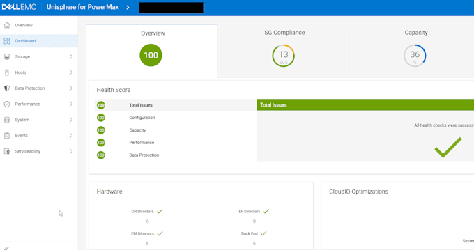 take care of your enterprise storage needs