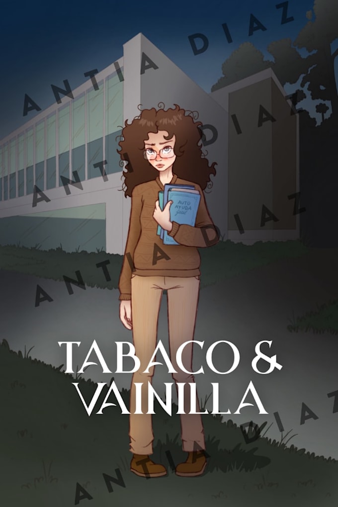create a cover for your wattpad novel