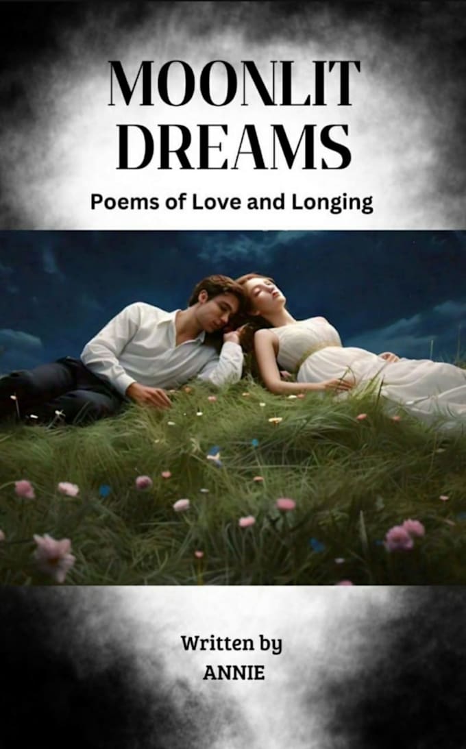 write a heartfelt custom poem or love letter for any occasion