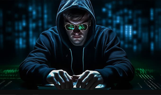 do digital forensics, phone osint, mobile forensics and technical reports