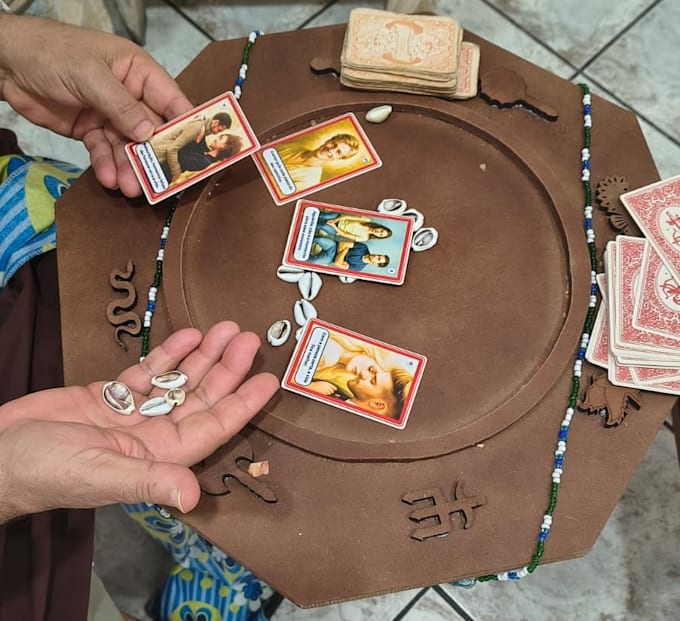 provide accurate tarot readings